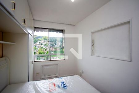 Quarto 1 de apartamento para alugar com 2 quartos, 59m² em São Lourenço, Niterói