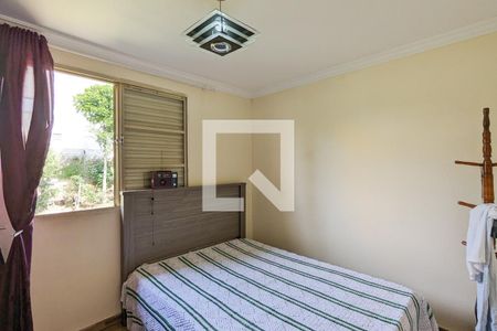 Quarto 2 de apartamento à venda com 2 quartos, 40m² em Cooperativa, São Bernardo do Campo