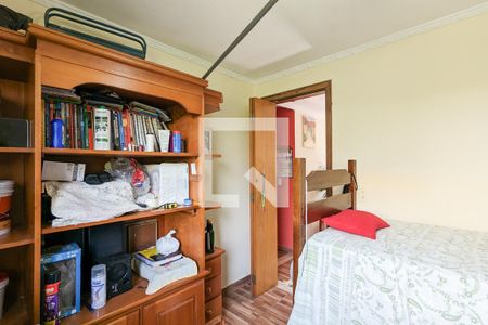 Quarto 1 de apartamento à venda com 2 quartos, 40m² em Cooperativa, São Bernardo do Campo