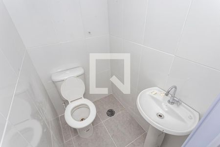 Casa à venda com 108m², 4 quartos e 1 vaga Casa à venda com 108m², 4 quartos e 1 vagaBanheiro Suite 2