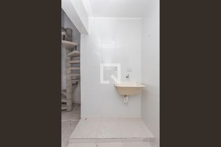 Casa à venda com 108m², 4 quartos e 1 vaga Casa à venda com 108m², 4 quartos e 1 vagaLavanderia