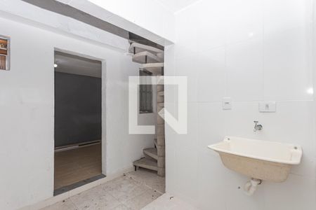 Casa à venda com 108m², 4 quartos e 1 vaga Casa à venda com 108m², 4 quartos e 1 vagaLavanderia