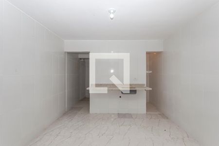 Casa à venda com 108m², 4 quartos e 1 vaga Casa à venda com 108m², 4 quartos e 1 vagaCozinha