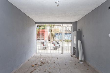 Casa à venda com 108m², 4 quartos e 1 vaga Casa à venda com 108m², 4 quartos e 1 vagaGaragem