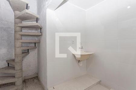 Casa à venda com 108m², 4 quartos e 1 vaga Casa à venda com 108m², 4 quartos e 1 vagaLavanderia