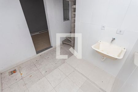 Casa à venda com 108m², 4 quartos e 1 vaga Casa à venda com 108m², 4 quartos e 1 vagaLavanderia