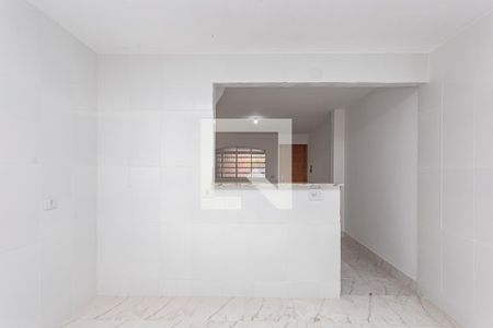 Casa à venda com 108m², 4 quartos e 1 vaga Casa à venda com 108m², 4 quartos e 1 vagaCozinha