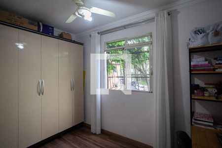 Quarto 2 de apartamento à venda com 3 quartos, 62m² em Guarani , Belo Horizonte
