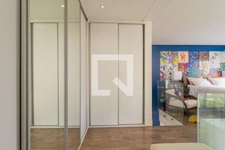 Apartamento à venda com 93m², 1 quarto e 2 vagasSuíte