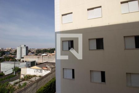 Apartamento à venda com 51m², 3 quartos e 1 vaga Apartamento à venda com 51m², 3 quartos e 1 vagaVista Quarto 3