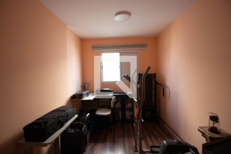 Apartamento à venda com 51m², 3 quartos e 1 vaga Apartamento à venda com 51m², 3 quartos e 1 vagaQuarto 2