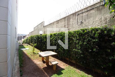 Apartamento à venda com 51m², 3 quartos e 1 vaga Apartamento à venda com 51m², 3 quartos e 1 vagaÁrea comum