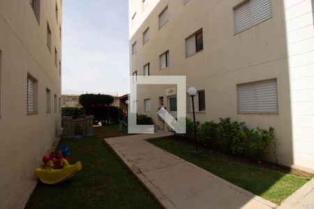 Apartamento à venda com 51m², 3 quartos e 1 vaga Apartamento à venda com 51m², 3 quartos e 1 vagaÁrea comum