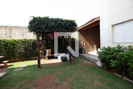 Apartamento à venda com 51m², 3 quartos e 1 vaga Apartamento à venda com 51m², 3 quartos e 1 vagaÁrea comum