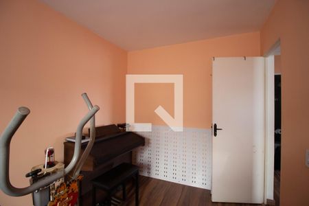 Apartamento à venda com 51m², 3 quartos e 1 vaga Apartamento à venda com 51m², 3 quartos e 1 vagaQuarto 2