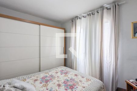 Quarto 2 de apartamento à venda com 2 quartos, 68m² em Vila Damasio, São Bernardo do Campo