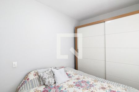 Quarto 2 de apartamento à venda com 2 quartos, 68m² em Vila Damasio, São Bernardo do Campo