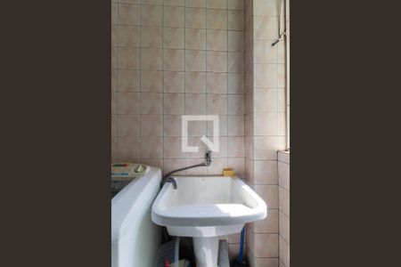 Apartamento para alugar com 99m², 2 quartos e 1 vaga Apartamento para alugar com 99m², 2 quartos e 1 vagaÁrea de Serviço