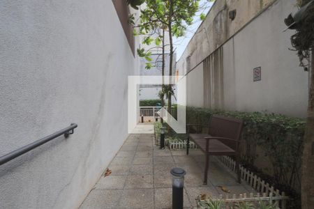 Apartamento à venda com 48m², 1 quarto e 1 vaga Apartamento à venda com 48m², 1 quarto e 1 vagaÁrea comum