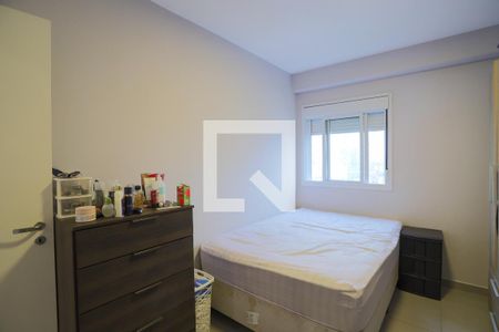 Quarto de apartamento à venda com 1 quarto, 48m² em Brás, São Paulo