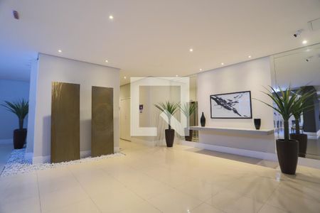 Apartamento à venda com 48m², 1 quarto e 1 vaga Apartamento à venda com 48m², 1 quarto e 1 vagaÁREA