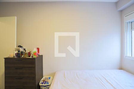 Quarto de apartamento à venda com 1 quarto, 48m² em Brás, São Paulo