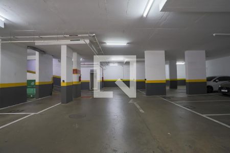 Área comum de apartamento à venda com 1 quarto, 48m² em Brás, São Paulo