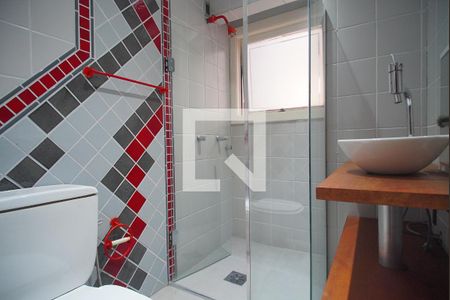 Apartamento à venda com 212m², 3 quartos e 2 vagasBanheiro