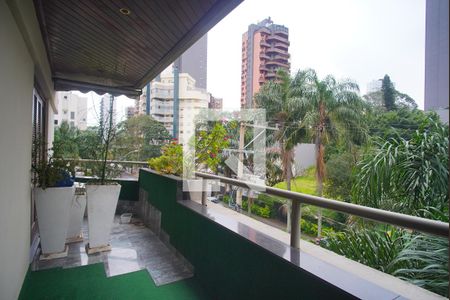 Apartamento à venda com 212m², 3 quartos e 2 vagasvista do Quarto 3