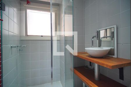 Apartamento à venda com 212m², 3 quartos e 2 vagasBanheiro