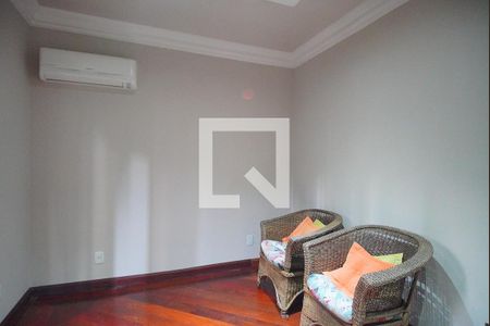 Apartamento à venda com 212m², 3 quartos e 2 vagasQuarto 3