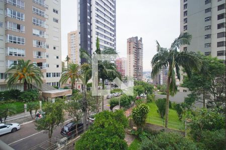 Apartamento à venda com 212m², 3 quartos e 2 vagasVista do Quarto 2