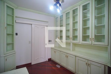 Apartamento à venda com 212m², 3 quartos e 2 vagasQuarto 2