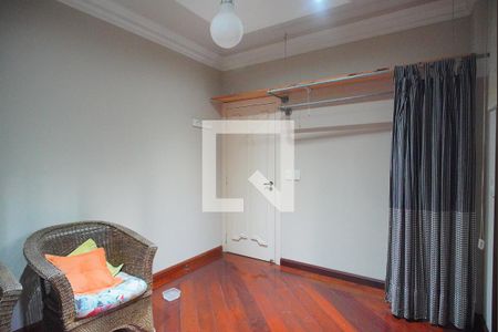 Apartamento à venda com 212m², 3 quartos e 2 vagasQuarto 3