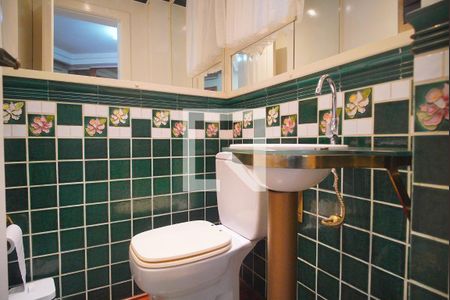 Apartamento à venda com 212m², 3 quartos e 2 vagasLavabo