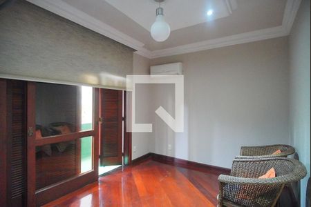 Apartamento à venda com 212m², 3 quartos e 2 vagasQuarto 3