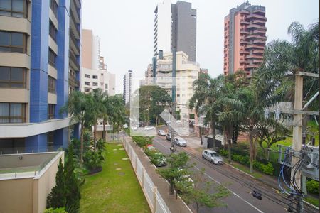 Apartamento à venda com 212m², 3 quartos e 2 vagasVista da Suíte