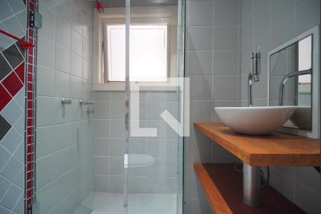 Apartamento à venda com 212m², 3 quartos e 2 vagasBanheiro