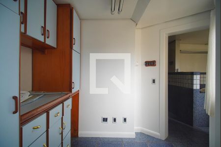 Apartamento à venda com 212m², 3 quartos e 2 vagasDespensa