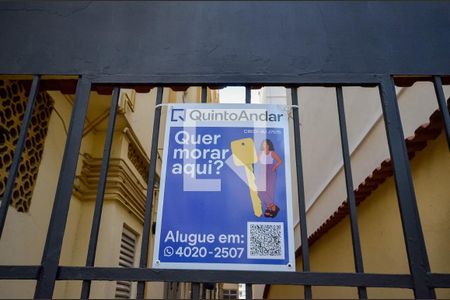 Apartamento para alugar com 35m², 1 quarto e sem vagaFachada