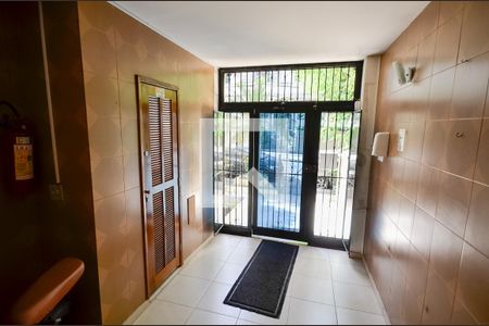 Apartamento para alugar com 35m², 1 quarto e sem vagaHall