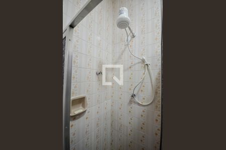 Apartamento para alugar com 35m², 1 quarto e sem vagaBanheiro