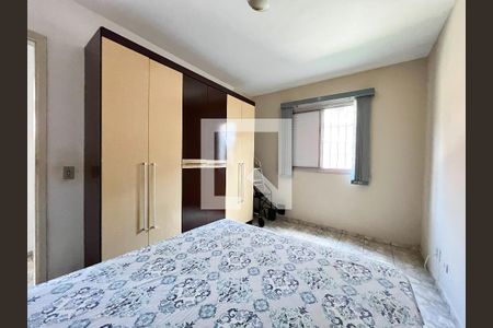 Quarto 1 de apartamento à venda com 2 quartos, 60m² em Vila do Encontro, São Paulo