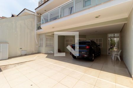 Casa à venda com 550m², 5 quartos e 6 vagasGaragem