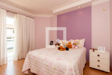 Casa à venda com 550m², 5 quartos e 6 vagasSuíte 3