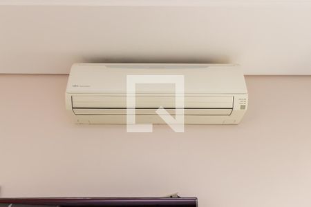 Casa à venda com 550m², 5 quartos e 6 vagasDetalhe - Espaço Gourmet