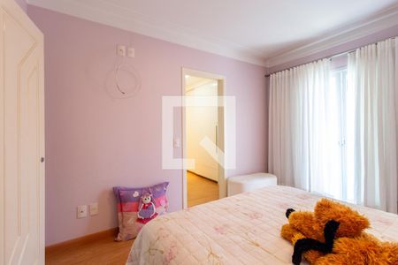 Casa à venda com 550m², 5 quartos e 6 vagasSuíte 3