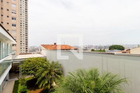 Casa à venda com 550m², 5 quartos e 6 vagasVista - Varanda