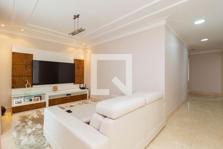 Casa à venda com 550m², 5 quartos e 6 vagasSala de TV - 2