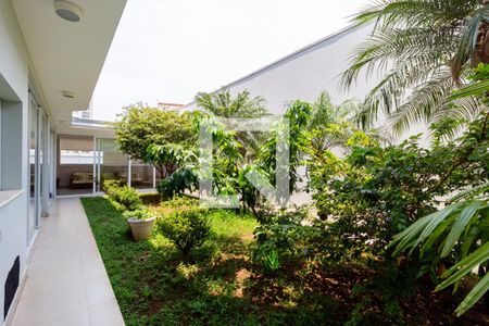 Casa à venda com 550m², 5 quartos e 6 vagasJardim